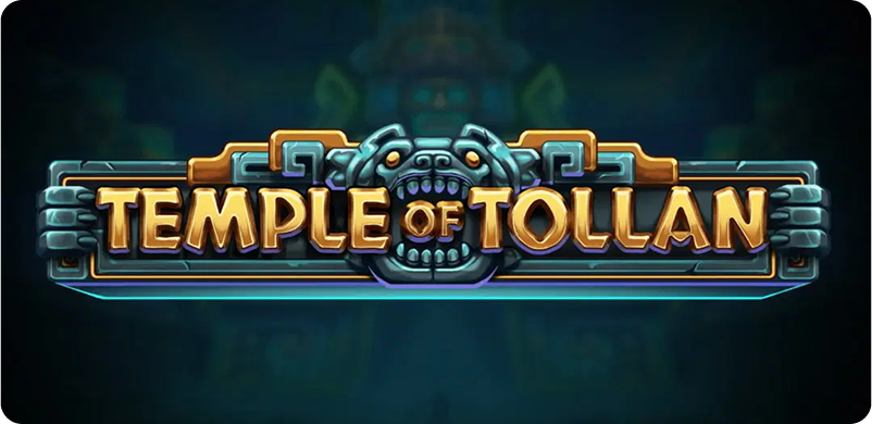 Temple of Tollan Game